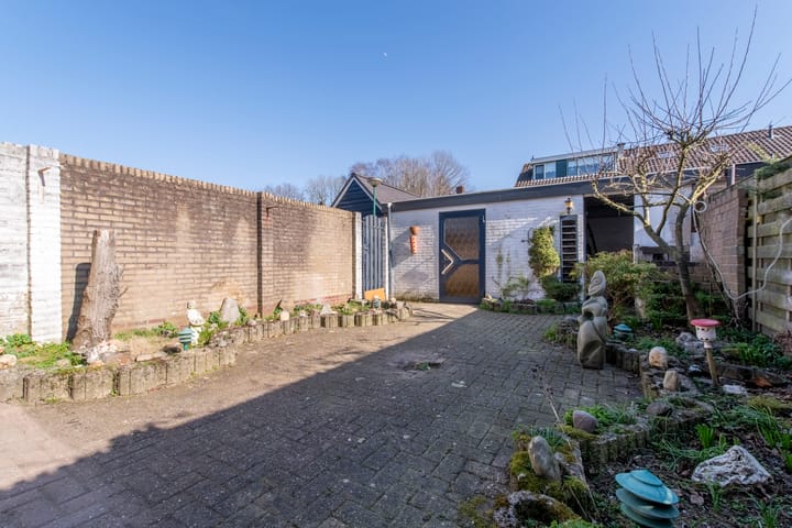 Foto 3 van Hertogenlaan 20