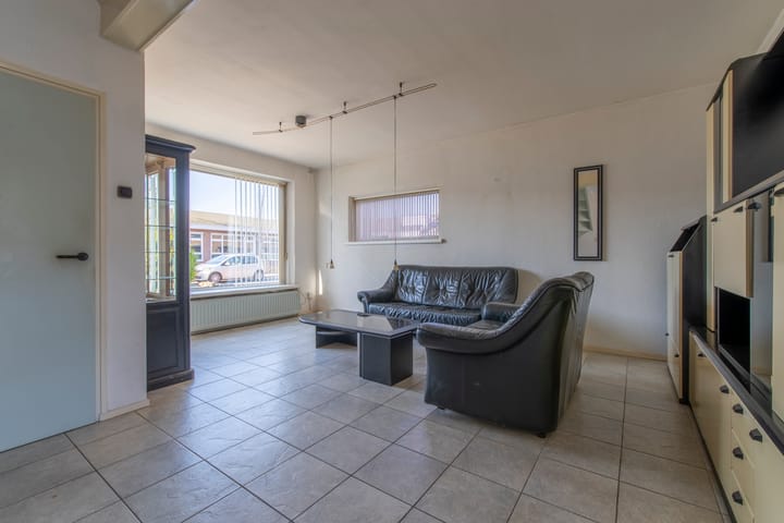 Foto 4 van Hertogenlaan 20