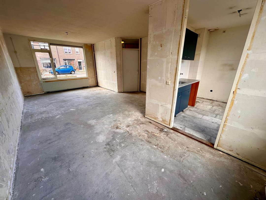 Foto 2 van Zandplaat 6