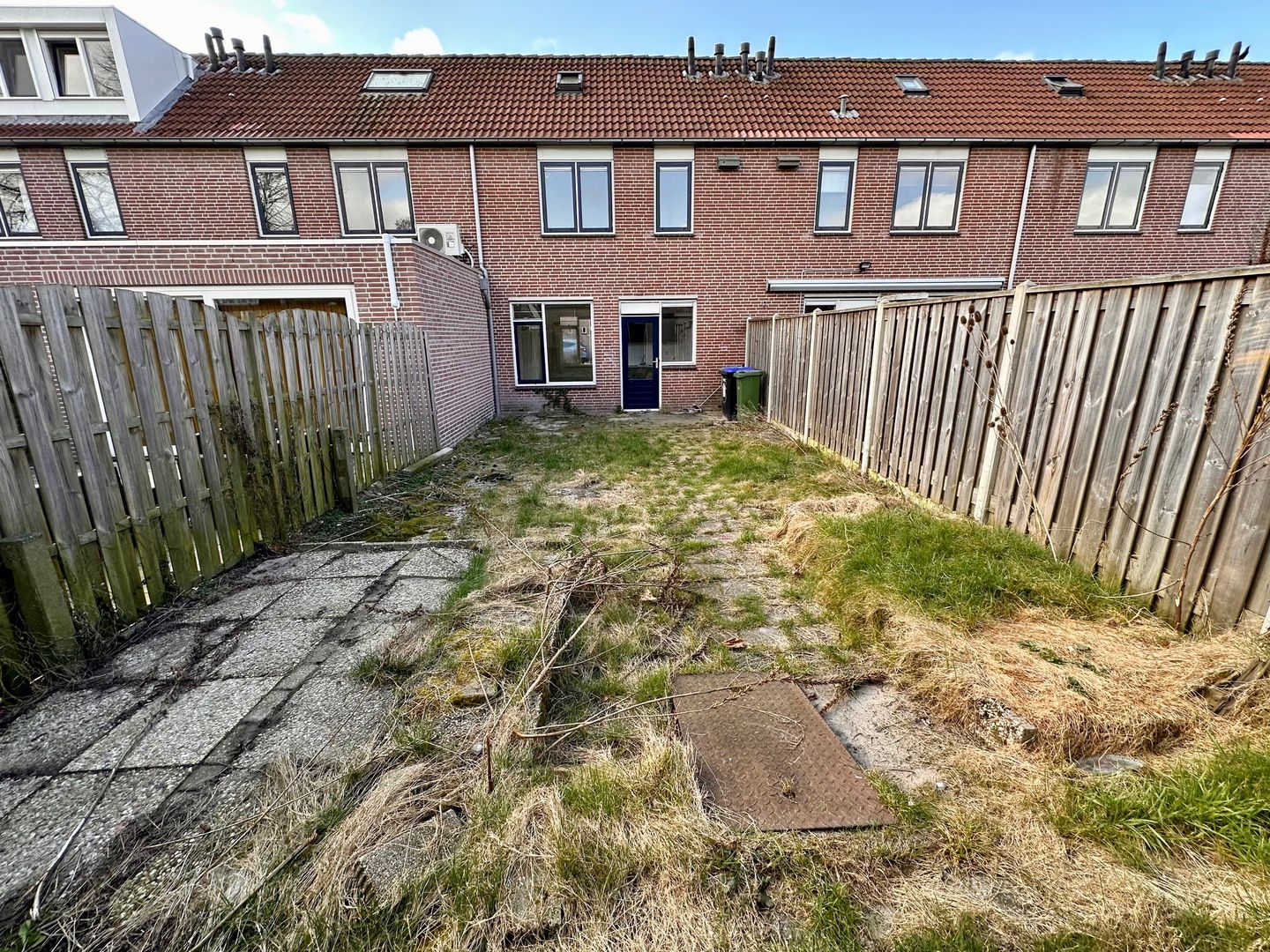 Foto 5 van Zandplaat 6