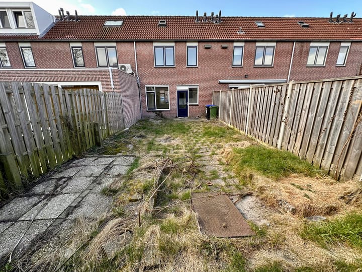 Foto 5 van Zandplaat 6