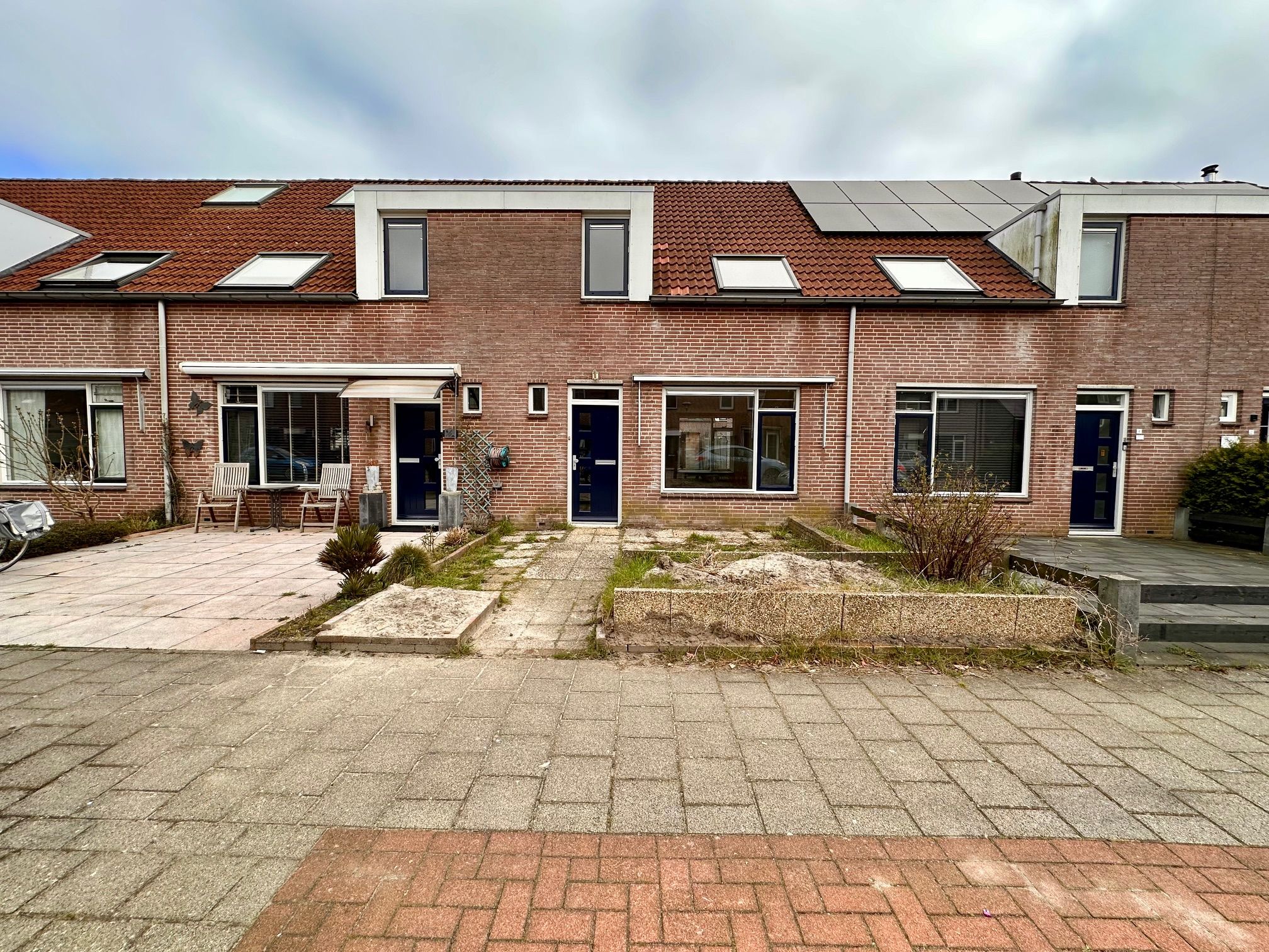 Foto 6 van Zandplaat 6