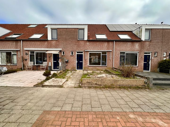 Foto 6 van Zandplaat 6