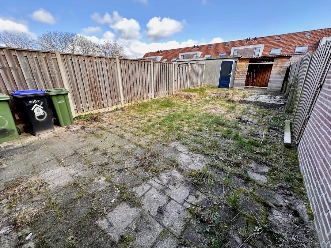 Foto 28 van Zandplaat 6