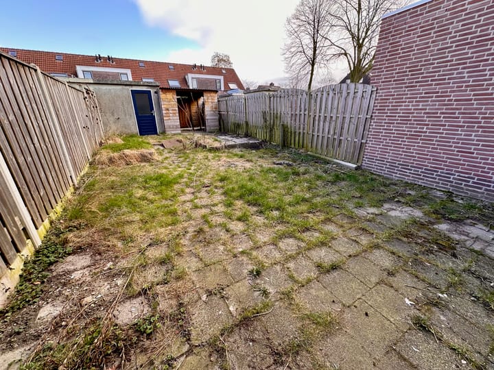 Foto 29 van Zandplaat 6