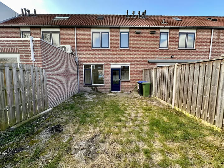 Foto 30 van Zandplaat 6