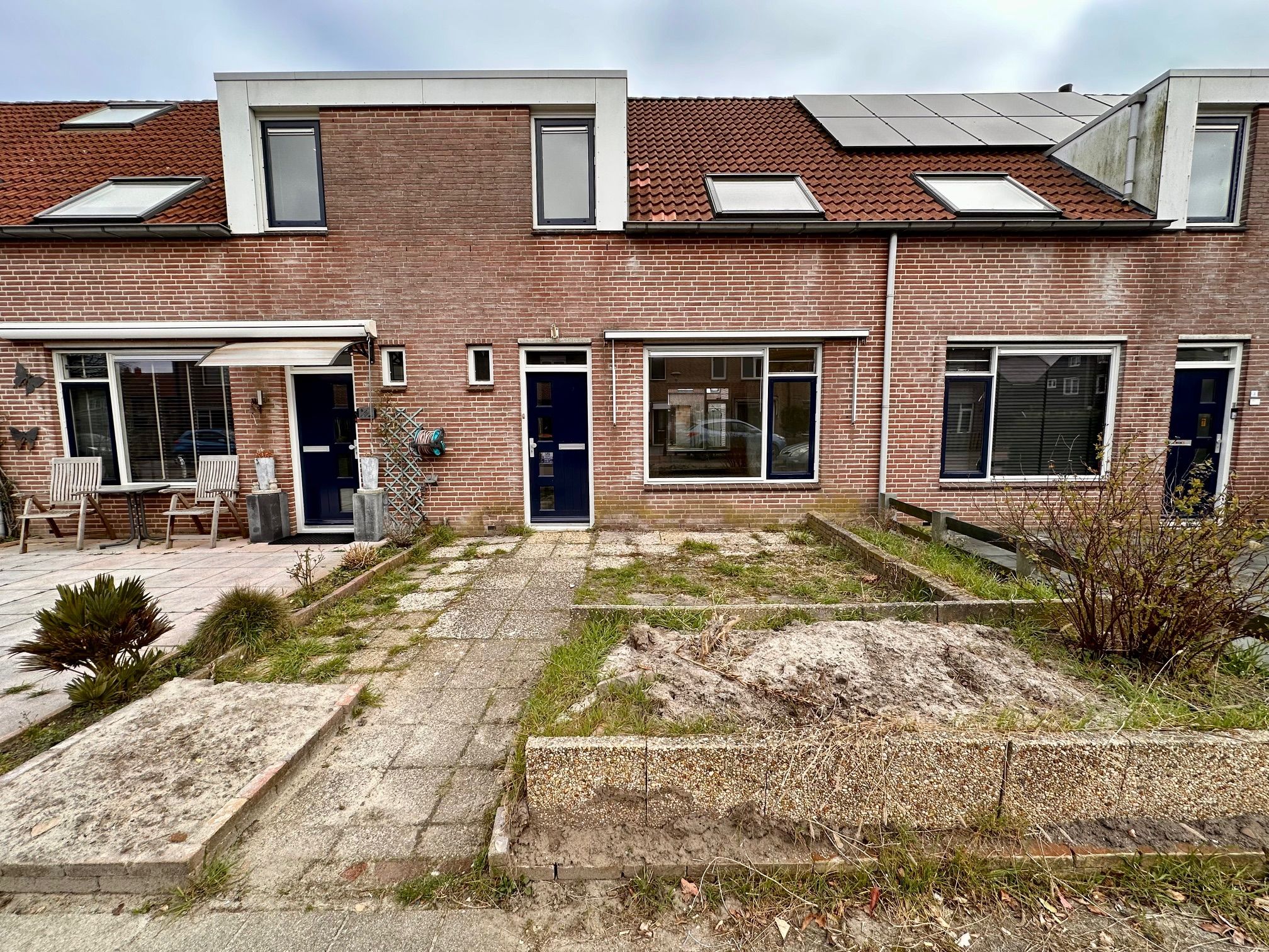 Foto 36 van Zandplaat 6