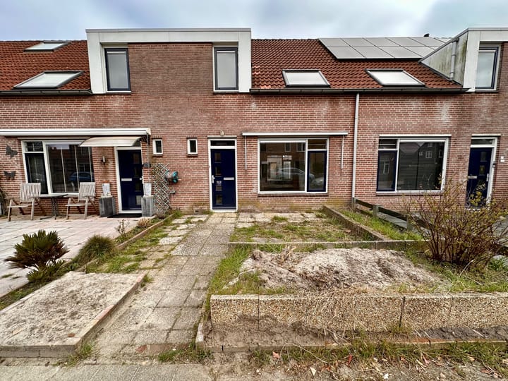 Foto 36 van Zandplaat 6