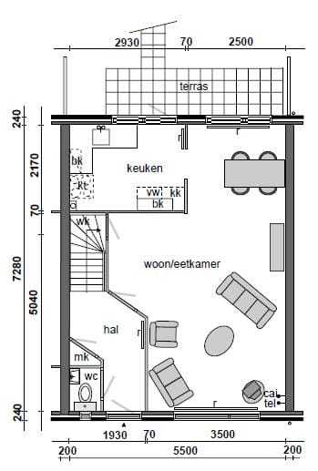 Foto 37 van Zandplaat 6