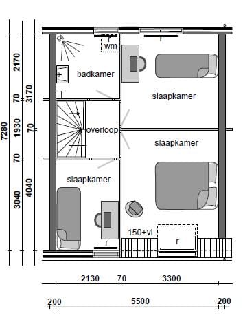 Foto 38 van Zandplaat 6