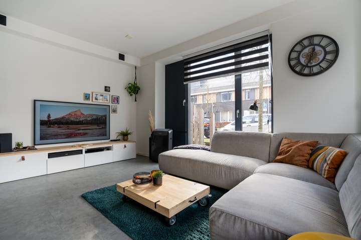 Foto 2 van Wattstraat 20