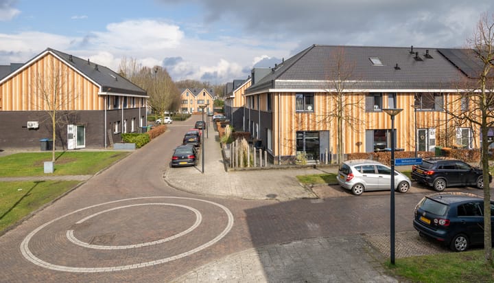 Foto 5 van Wattstraat 20