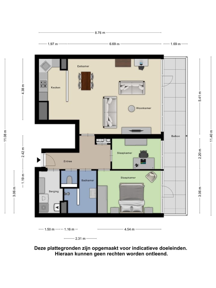 Foto 39 van Vegmolaan 10