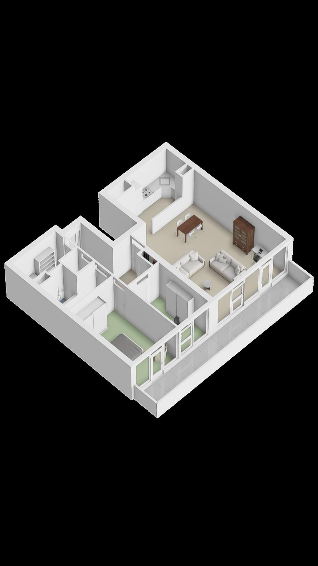 Foto 41 van Vegmolaan 10