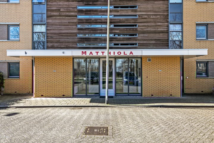 Foto 4 van Vegmolaan 10