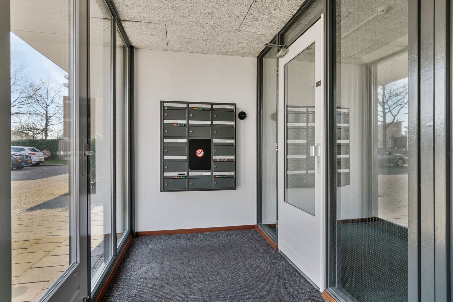 Foto 5 van Vegmolaan 10