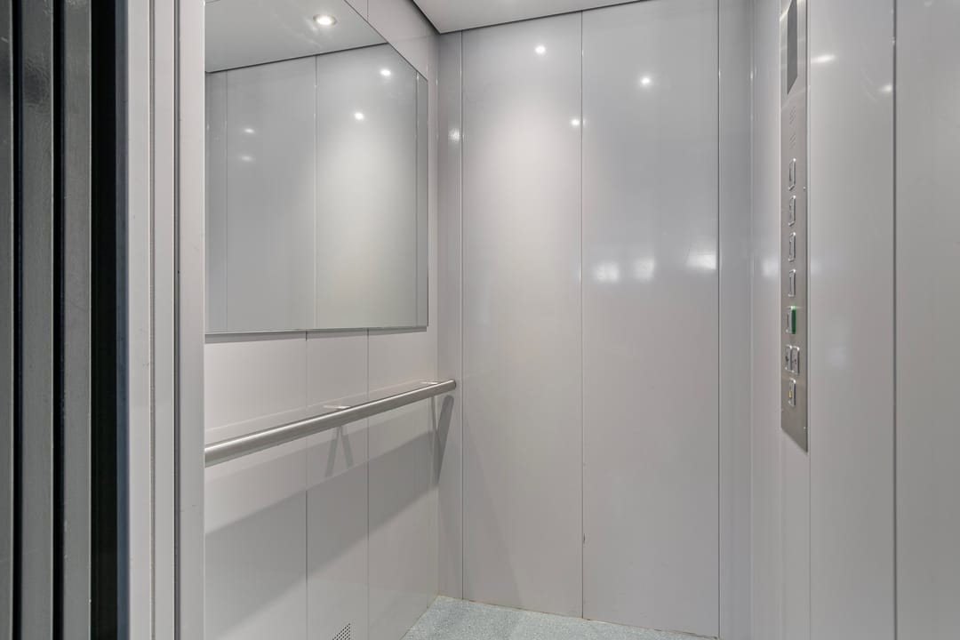 Foto 8 van Vegmolaan 10