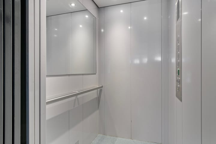 Foto 8 van Vegmolaan 10