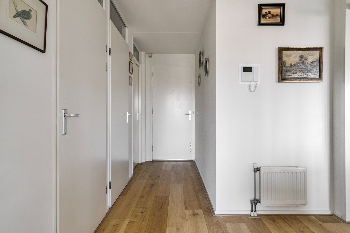 Foto 10 van Vegmolaan 10