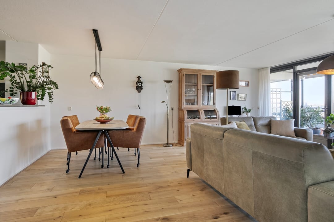 Foto 11 van Vegmolaan 10