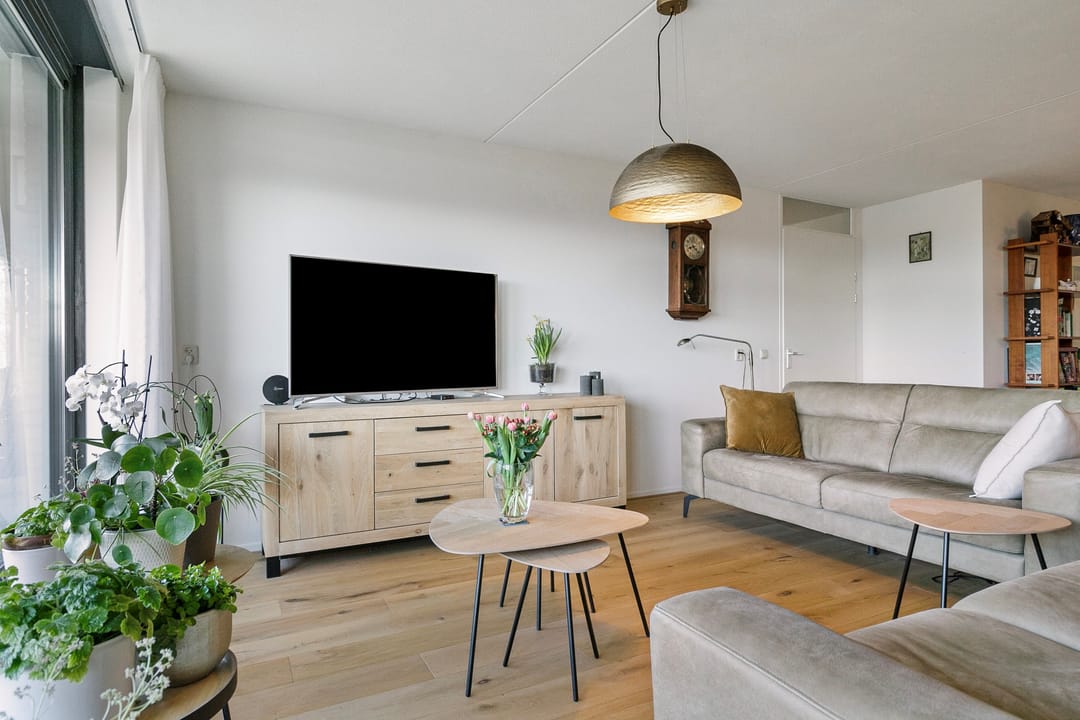 Foto 13 van Vegmolaan 10