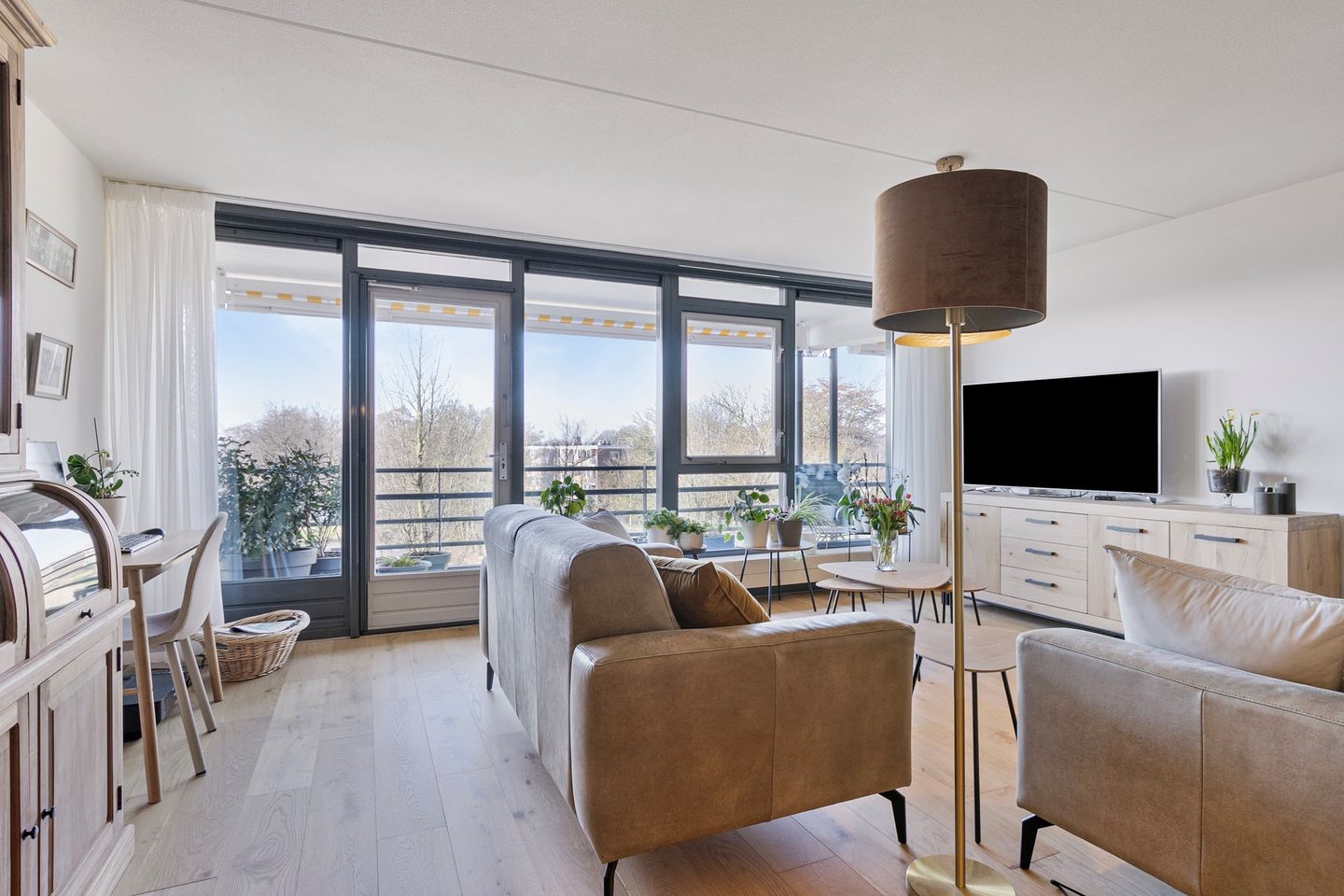 Foto 14 van Vegmolaan 10