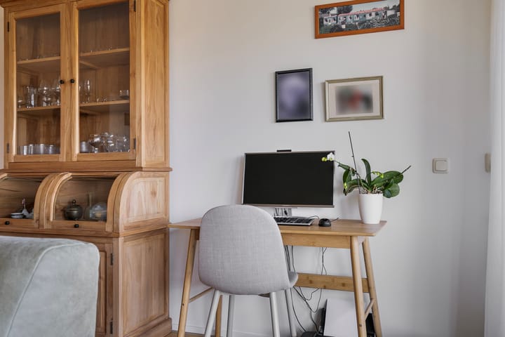 Foto 15 van Vegmolaan 10