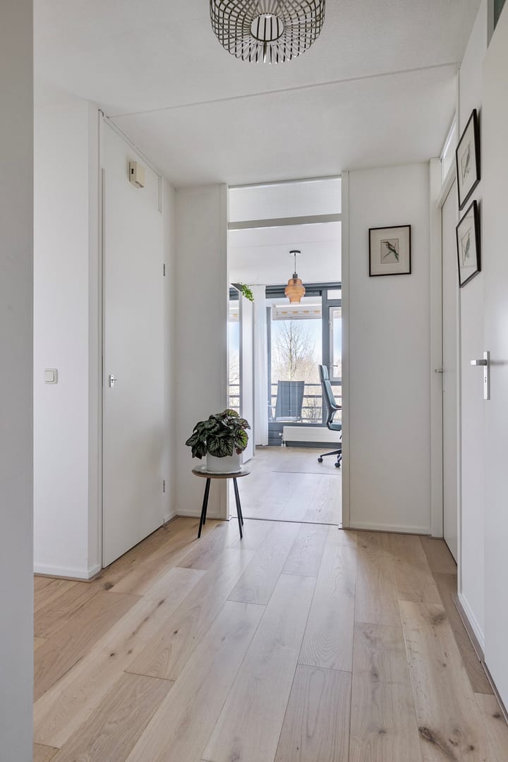 Foto 22 van Vegmolaan 10