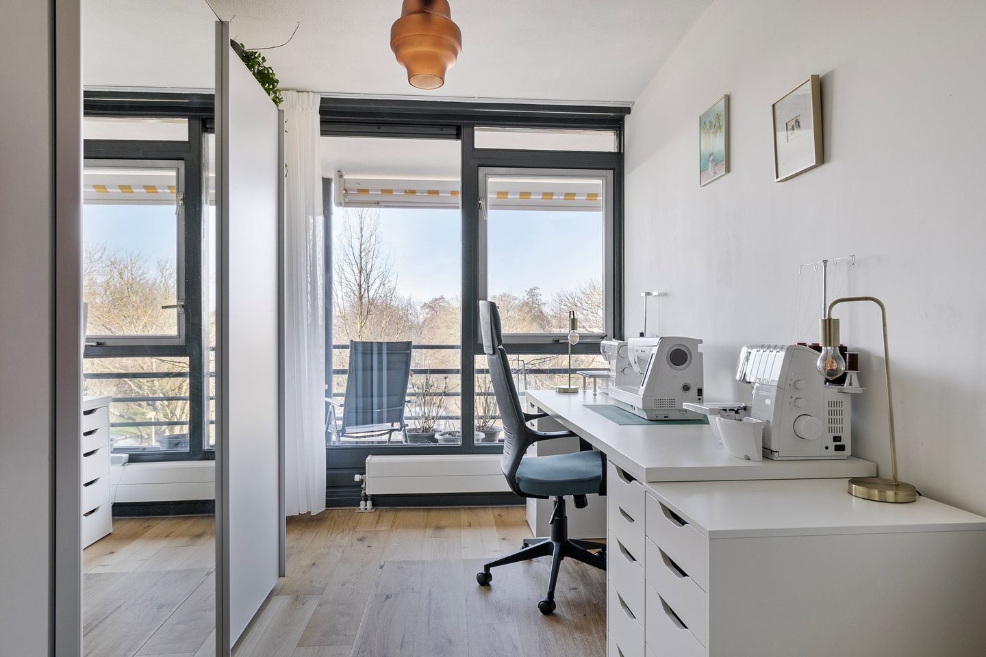 Foto 25 van Vegmolaan 10