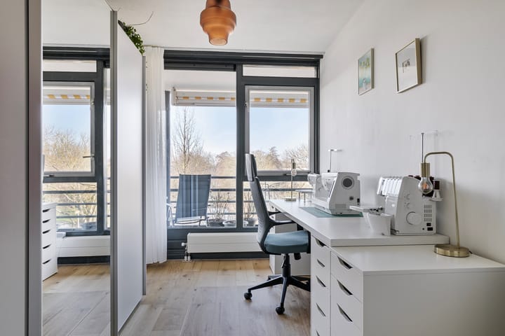 Foto 25 van Vegmolaan 10