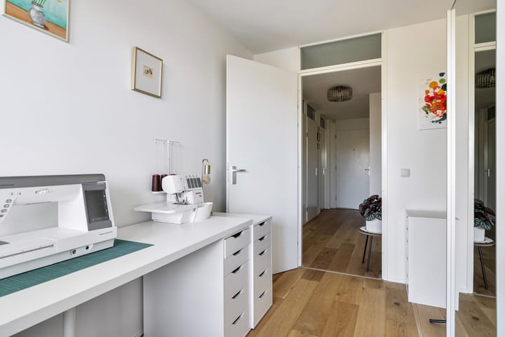 Foto 26 van Vegmolaan 10