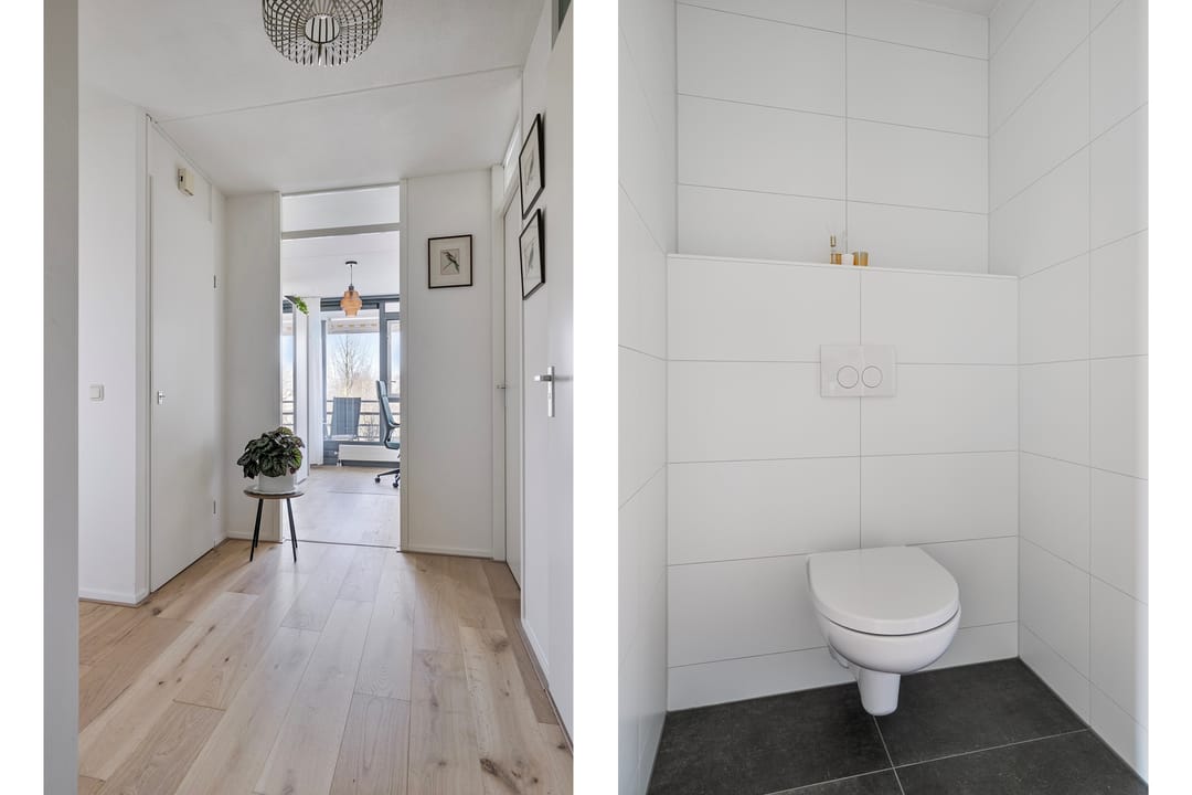 Foto 28 van Vegmolaan 10