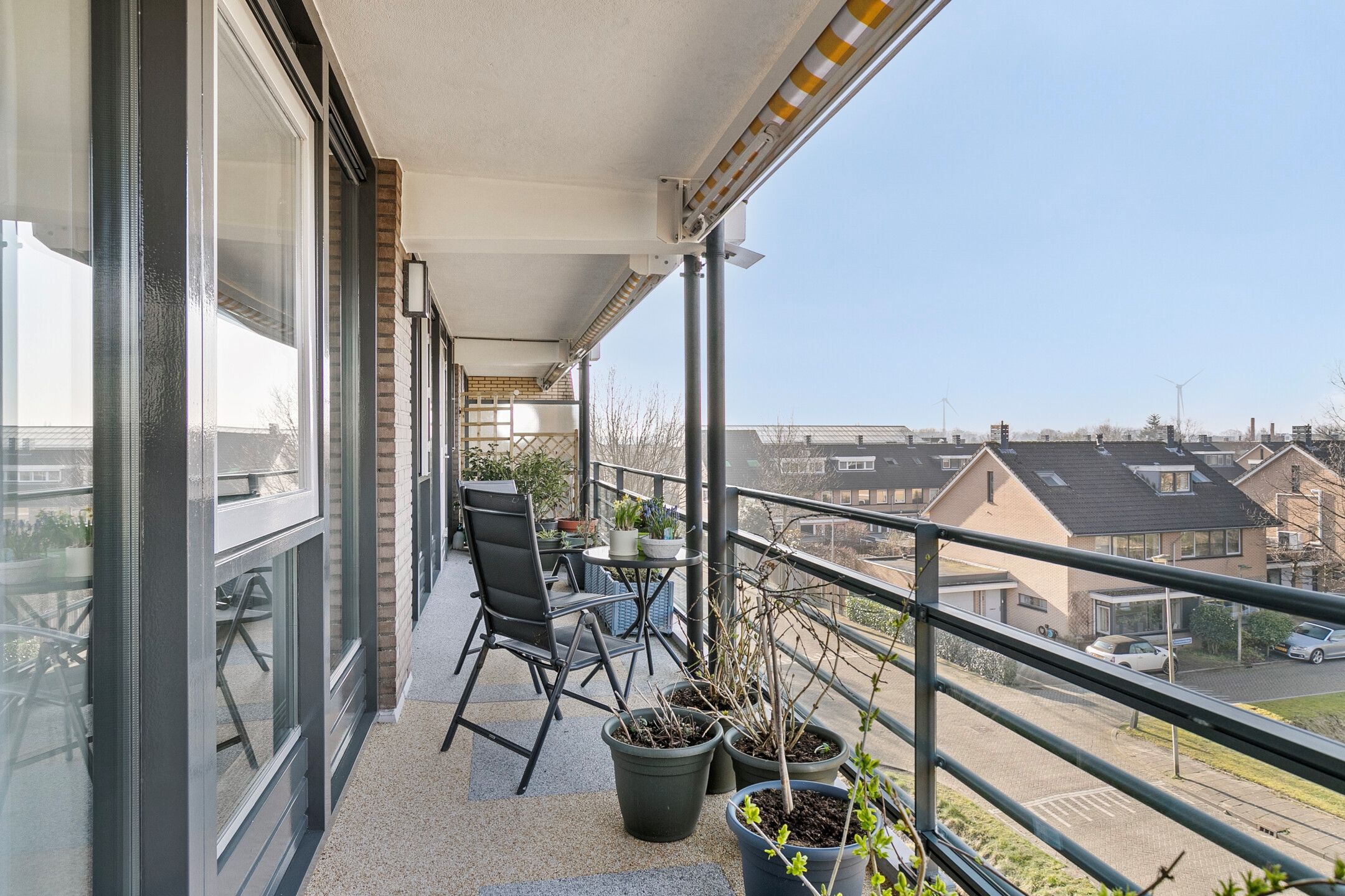 Foto 30 van Vegmolaan 10