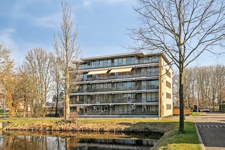 Foto 36 van Vegmolaan 10