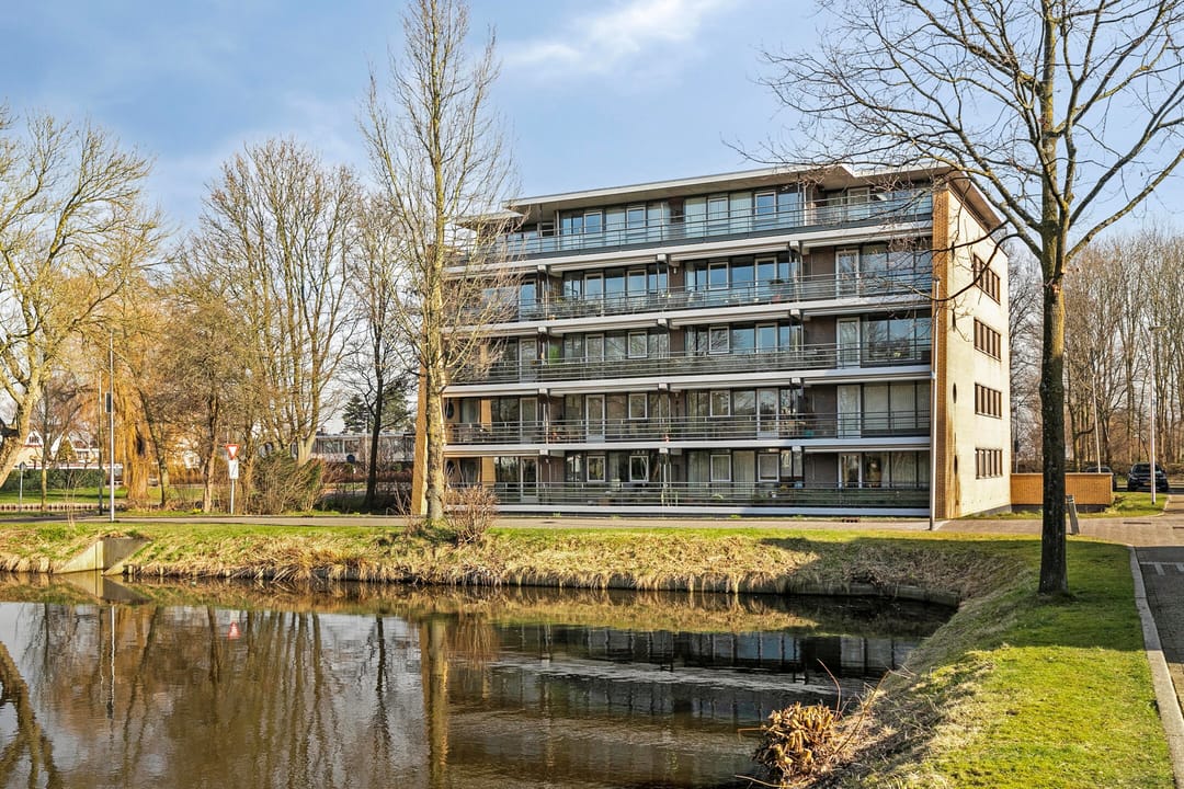 Foto 37 van Vegmolaan 10