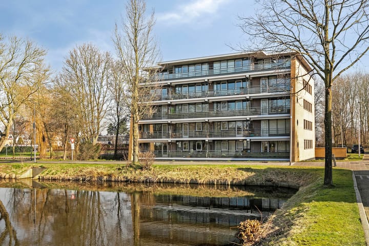 Foto 37 van Vegmolaan 10