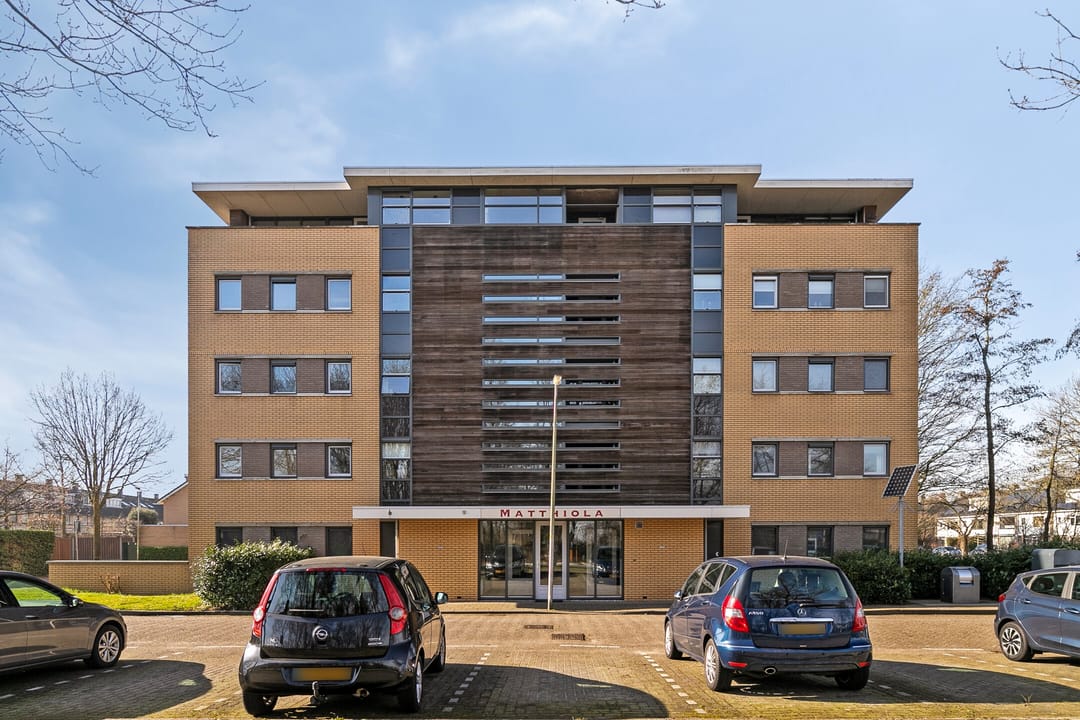 Foto 38 van Vegmolaan 10