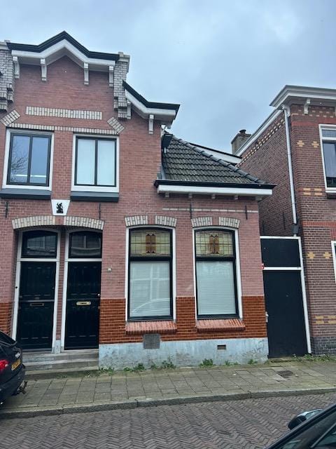 Foto 1 van Steijnstraat 28