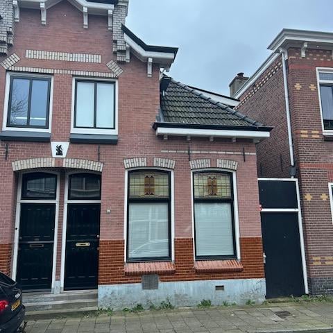 Steijnstraat 28