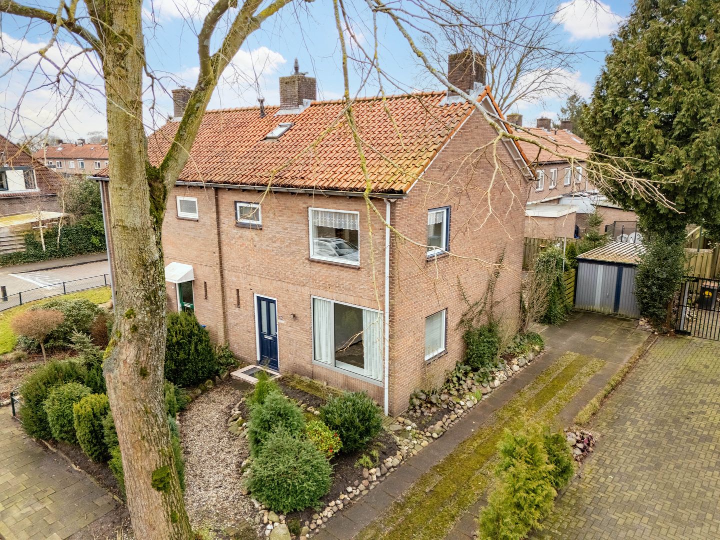 Foto 1 van Waterweg 34