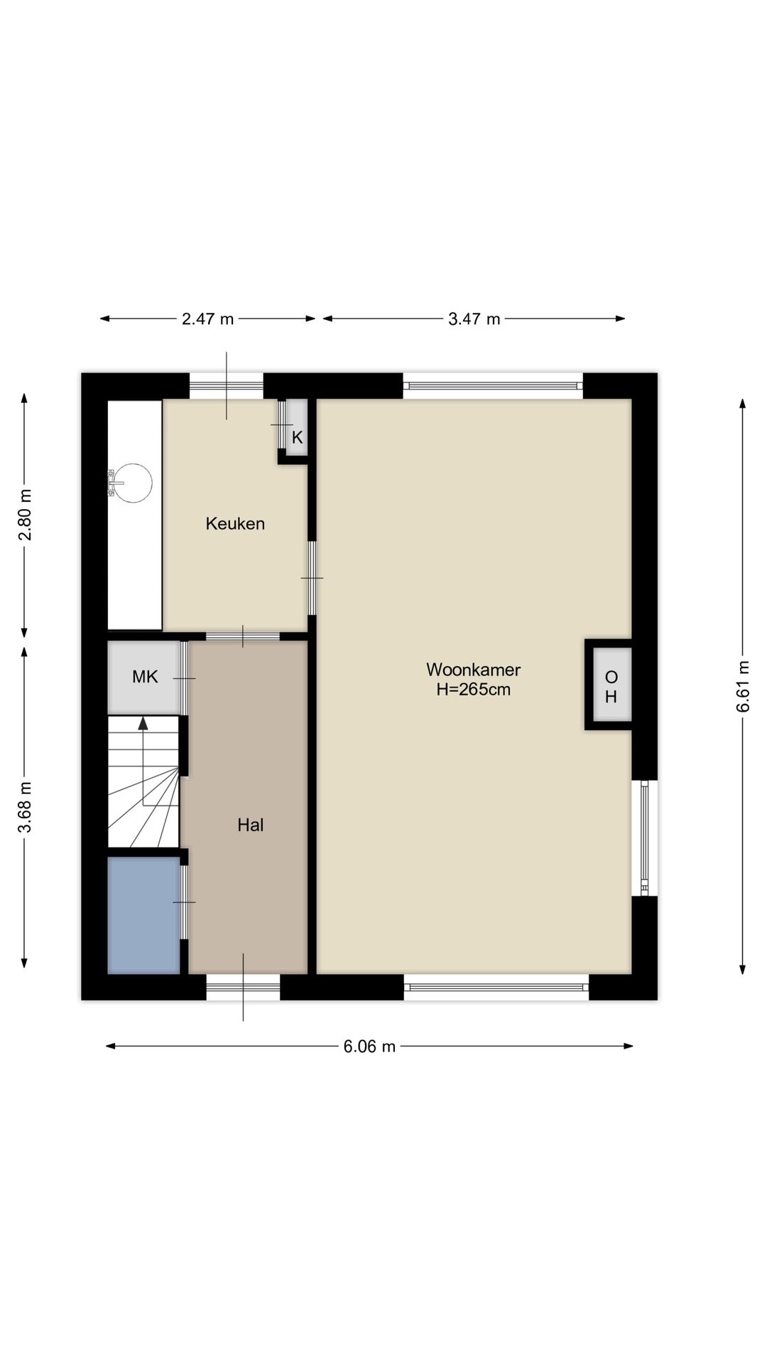 Foto 32 van Waterweg 34