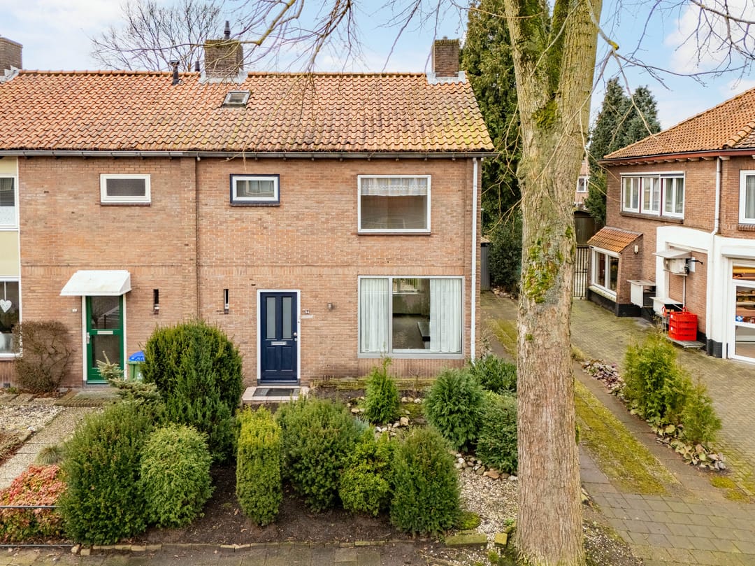 Foto 2 van Waterweg 34