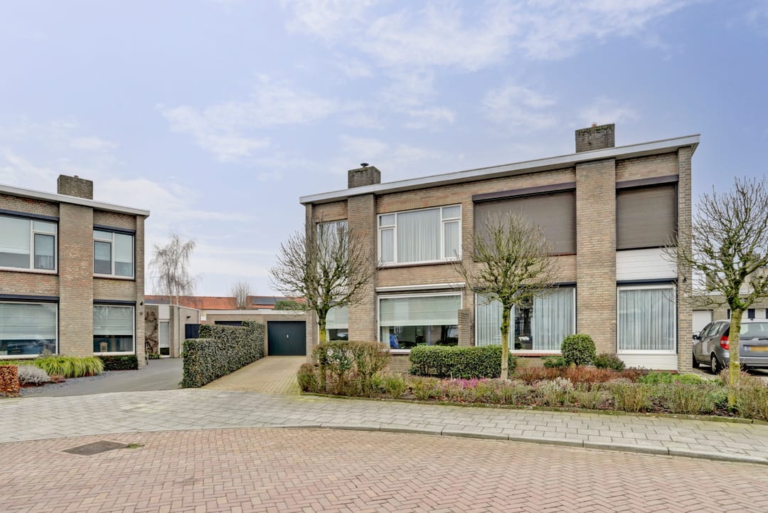 Foto 2 van Wilteindstraat 7