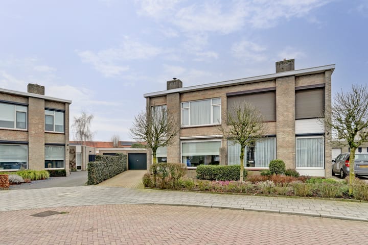 Foto 2 van Wilteindstraat 7