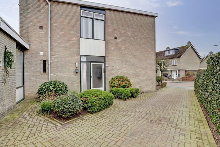 Foto 4 van Wilteindstraat 7