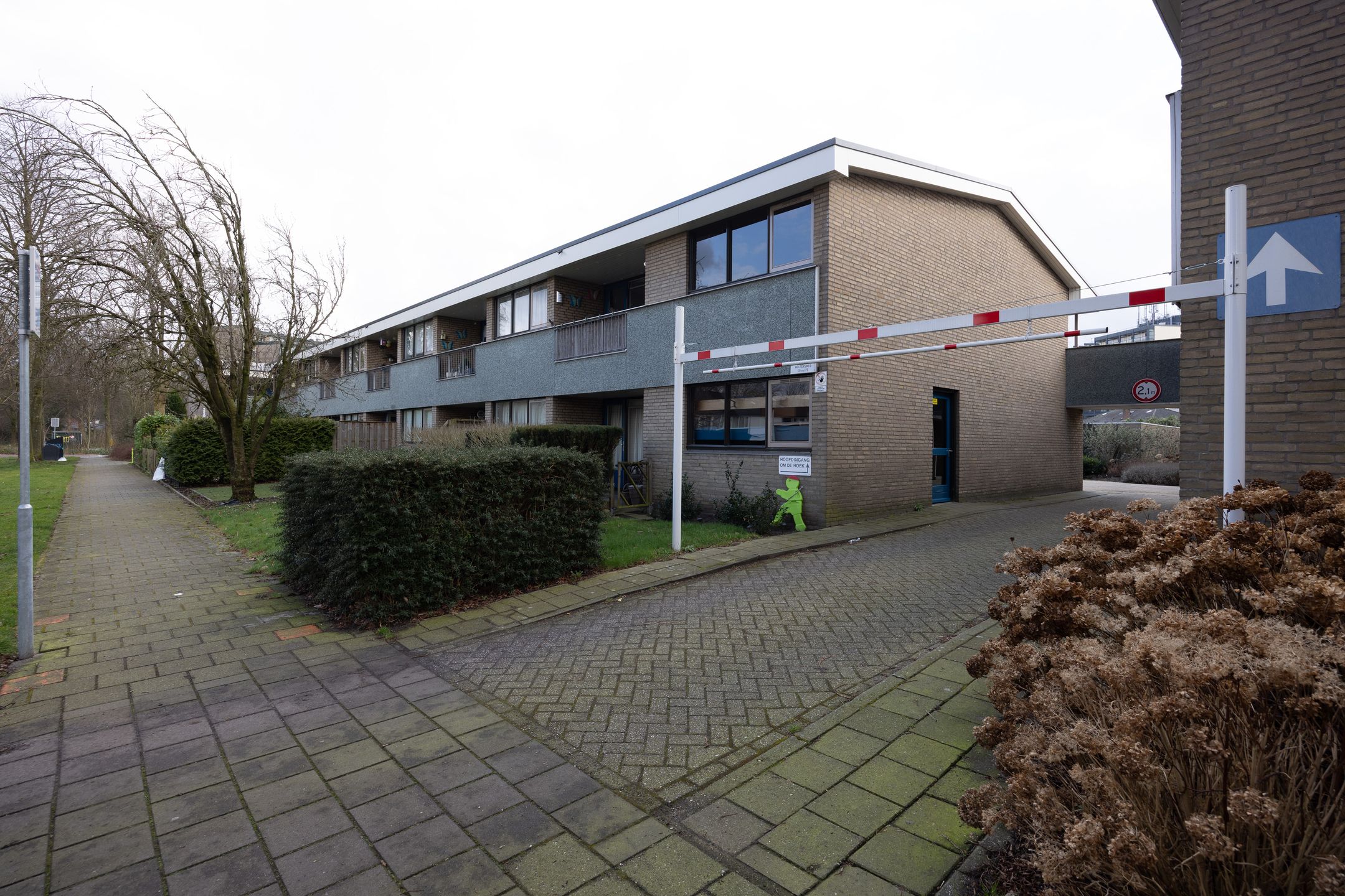 Foto 6 van Woltersweg 150