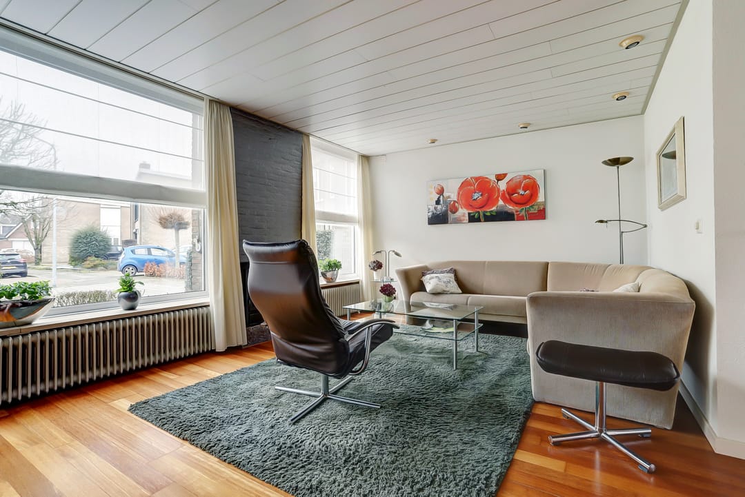 Foto 7 van Wilteindstraat 7