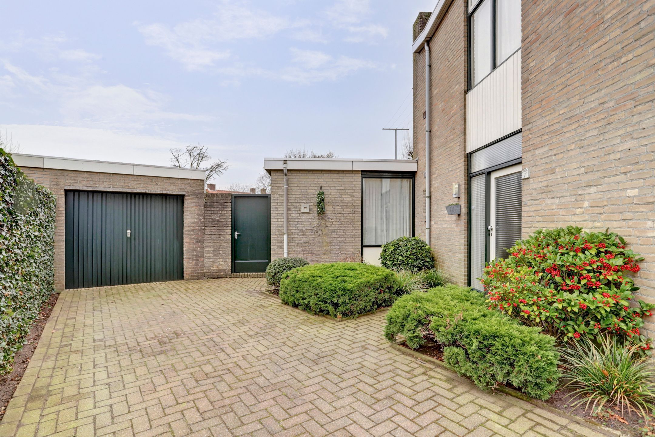 Foto 3 van Wilteindstraat 7