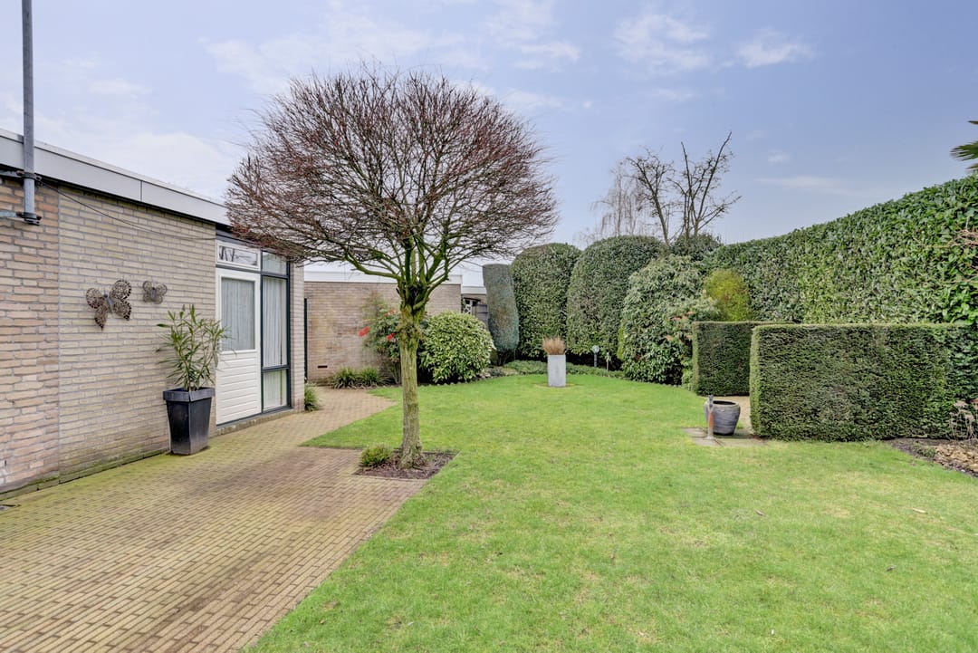 Foto 32 van Wilteindstraat 7