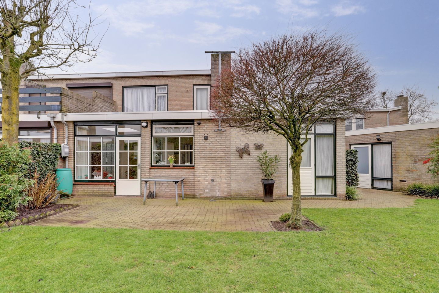 Foto 34 van Wilteindstraat 7